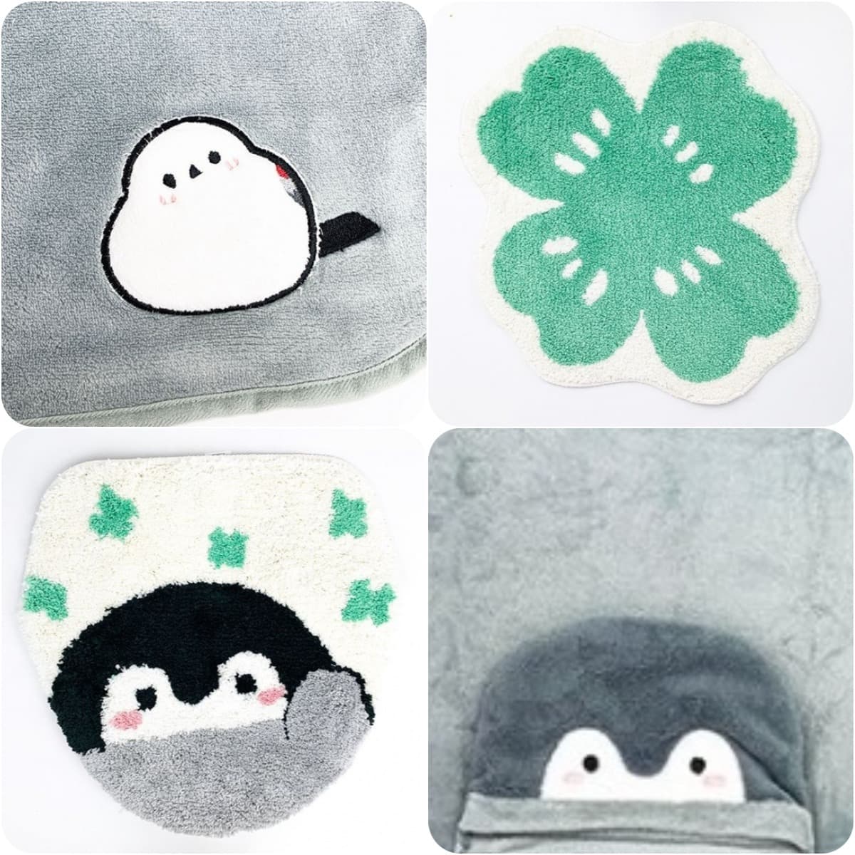 超速報！ざっと見て！コウペンちゃんのブランケットが登場の巻