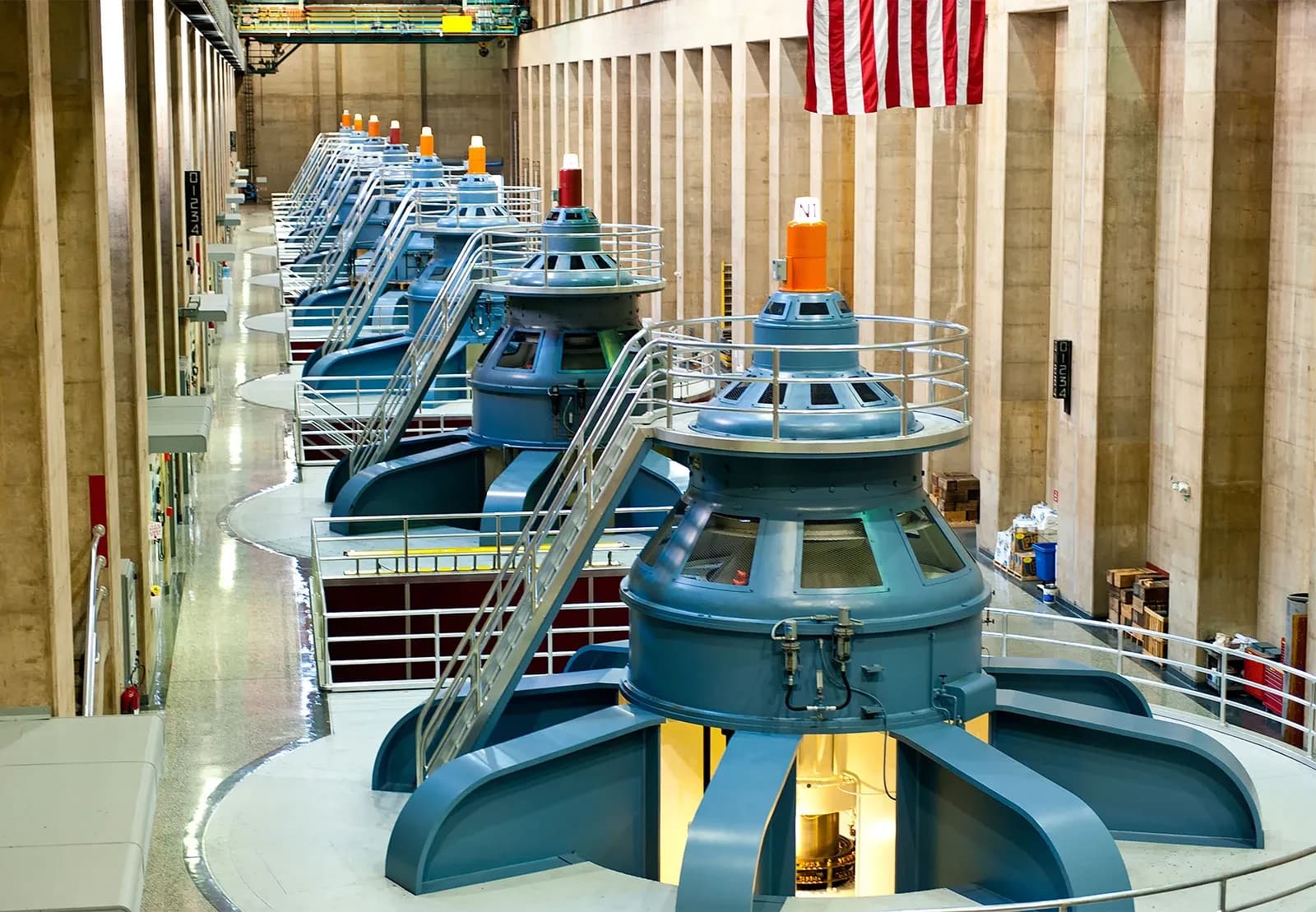 日本の水力発電設備市場は2033年までに234億9000万米ドルを超えると予測｜年平均成長率4.55%を記録