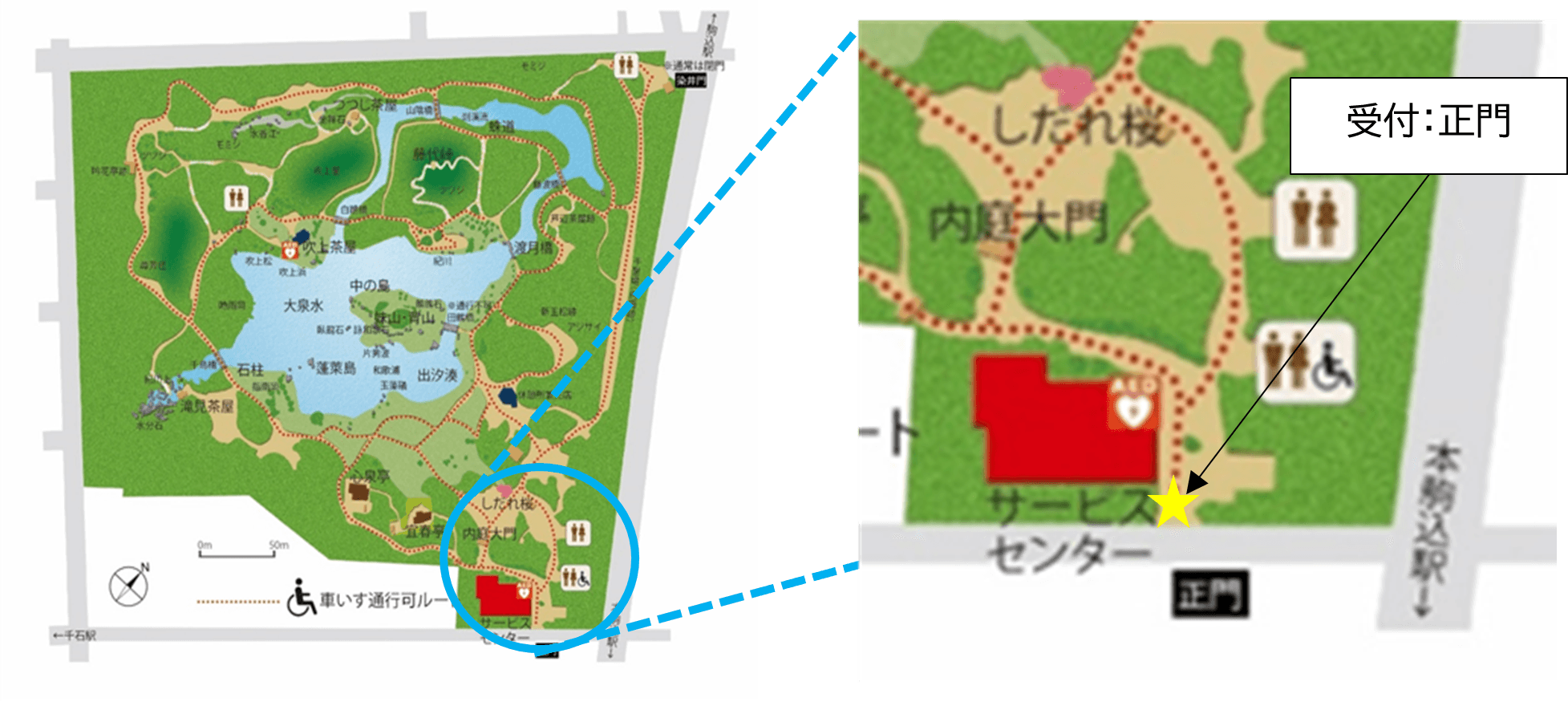 【取材案内】11/20(水)「庭紅葉の六義園　夜間特別観賞」メディア内覧会のご案内