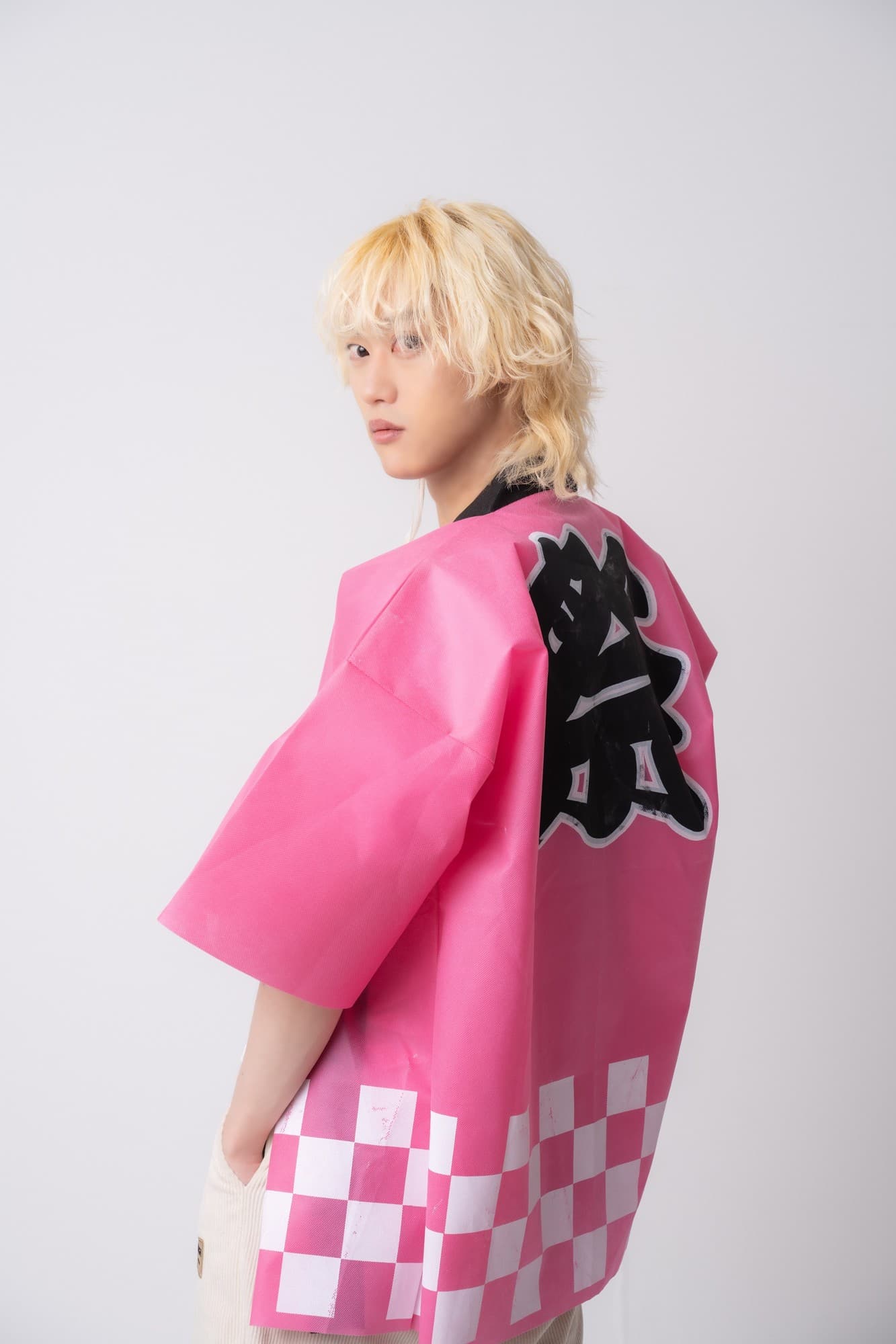 【コメントあり】安藤亮司（劇団ウルトラマンション）新作舞台　WaVe'S 第9回公演『祭りのかけら』上演間近　キャストビジュアル解禁