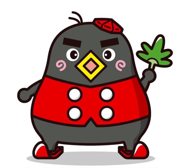 飯綱高原観光協会　づなっち後援部