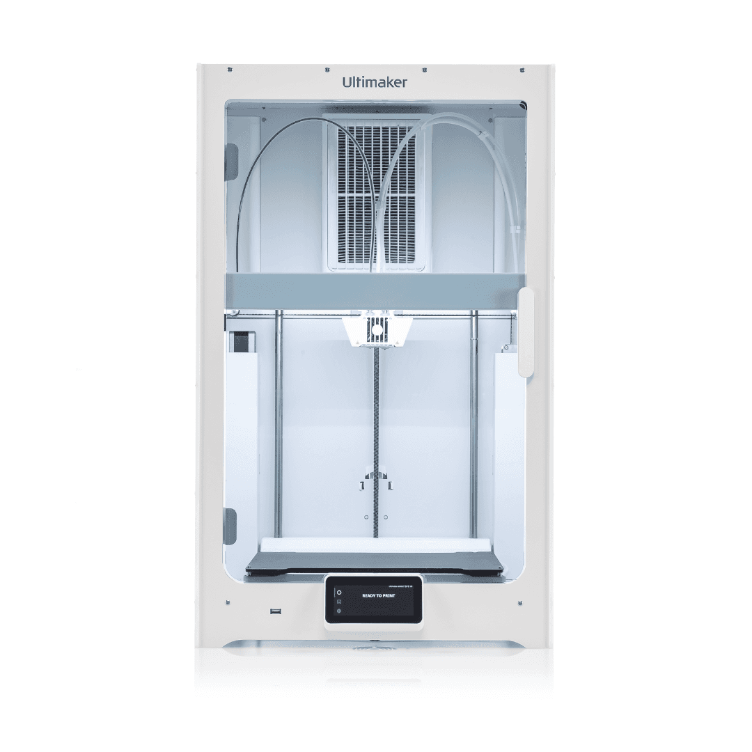 「かつてないクオリティの造形を実現！」 UltiMaker社製3DプリンターS7、S7 Pro Bundleの販売開始！
