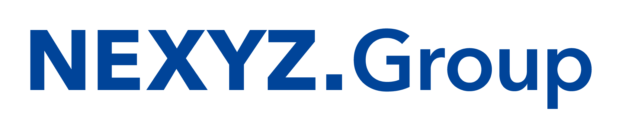 株式会社NEXYZ.Group