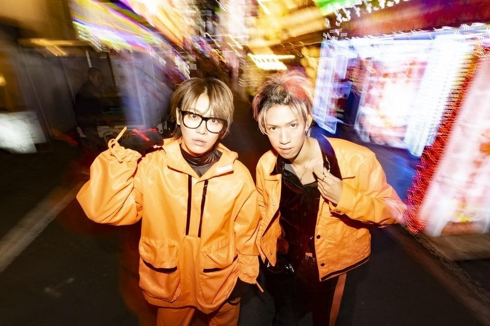 YouTuber兼アーティスト スカイピース☆イニ☆(じん)のリアルが見られる！Z世代注目アプリ『BeReal.』に公式アカウント登場