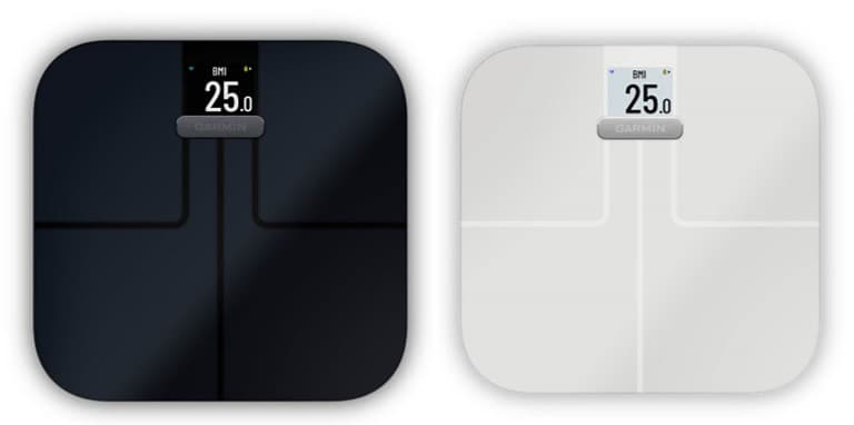 Garmin スマート体重計で体の＜見える化＞をサポート 　待望の日本初登場『Index S2』が4月1日に発売決定