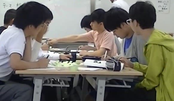SDGs活動　なりたい大人を目指す 世界の子どもたちに教育を！_ＫＴＣおおぞら高等学院 岡山キャンパス