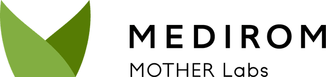 株式会社MEDIROM MOTHER Labs