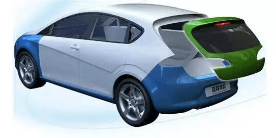 自動車用樹脂製テールゲート市場調査レポート:成長要因と投資機会分析2026