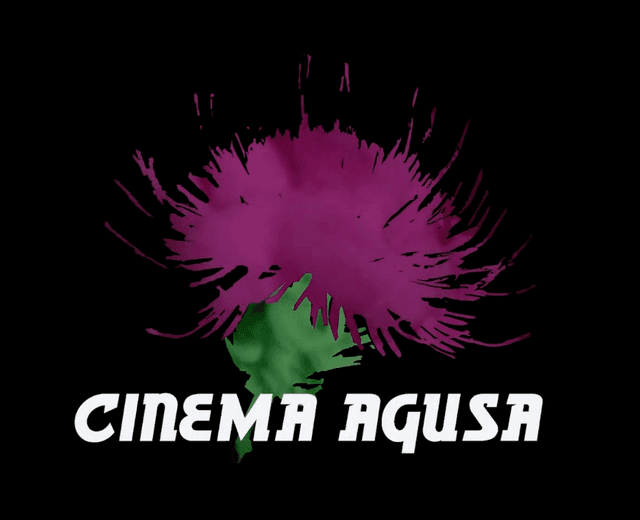 Cinema Agusa