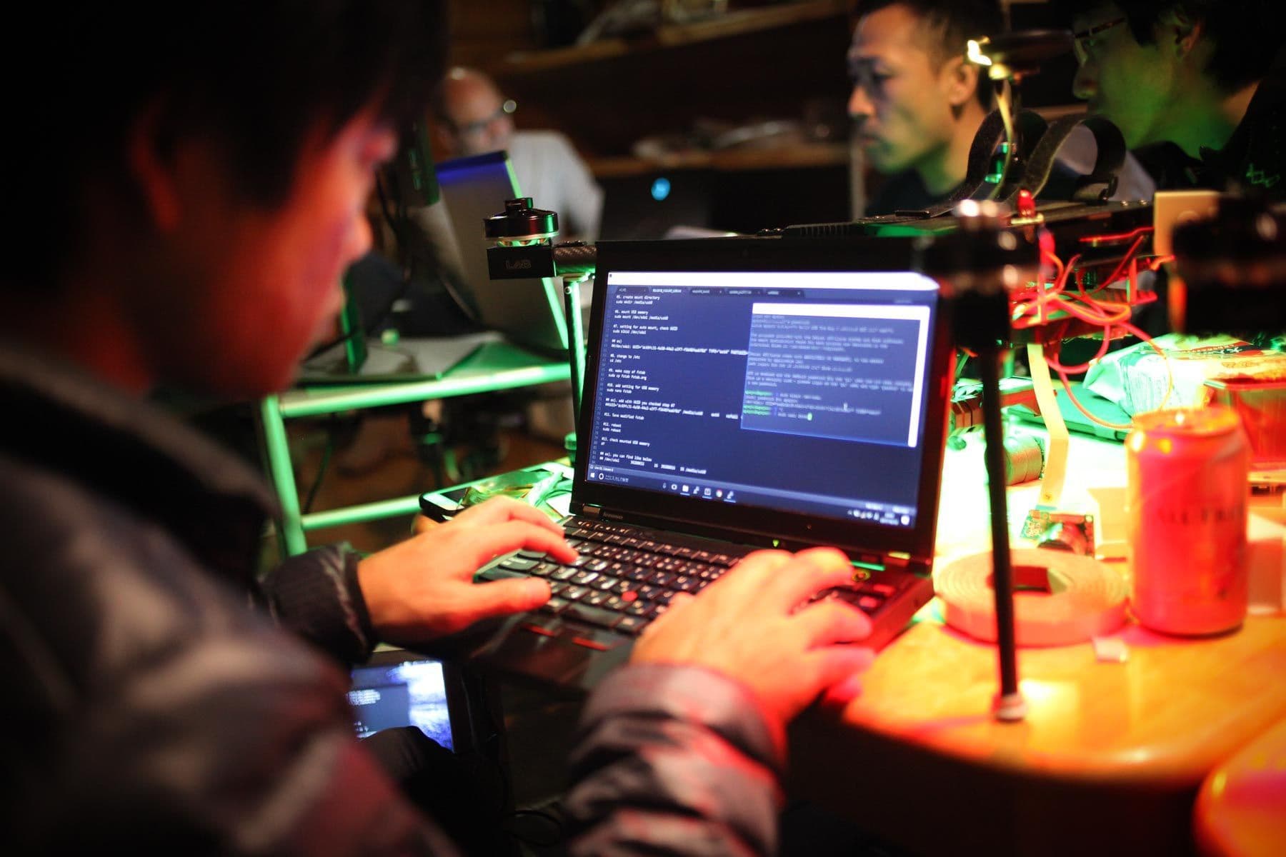 ドローンプログラミング習得・実装講座を開講　 概要を学べる初級編から上級編まで3つのコースをご用意