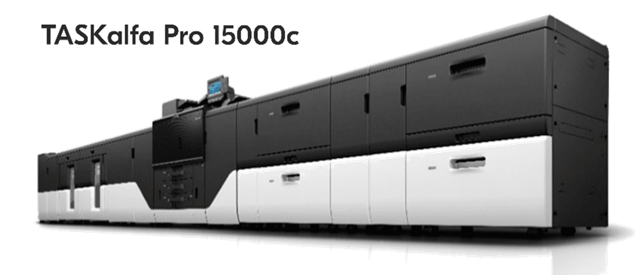 「JP2022・印刷 DX 展」に インクジェットプロダクションプリンターを出展
