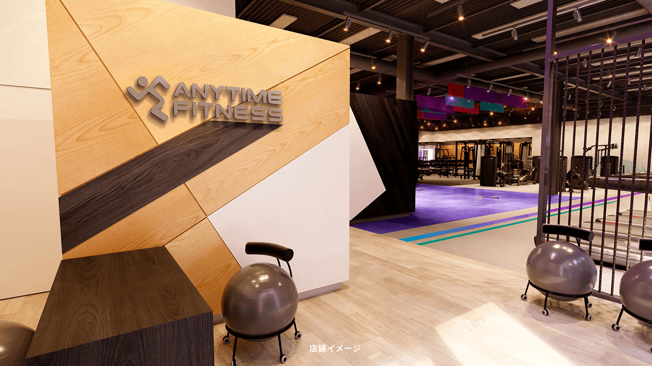 【グランドオープン】エニタイムフィットネス沖縄諸見里店（沖縄県沖縄市）2025年5月30日（金）＜24時間年中無休のフィットネスジム＞