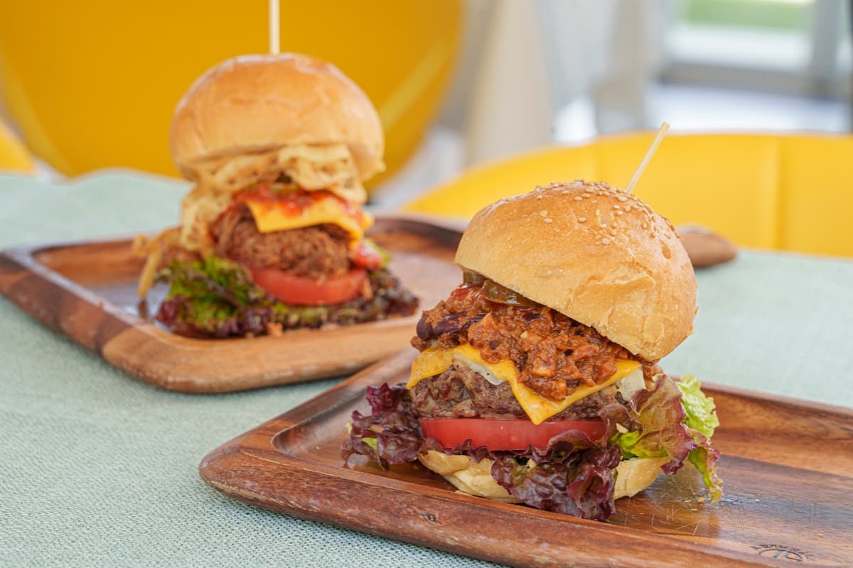 淡路島西海岸 アメリカンダイナー＆カフェ 「ミエレ ザ ダイナー」 灼熱の夏、開幕！情熱の『メキシカンフェア』6月4日（水）より開催！