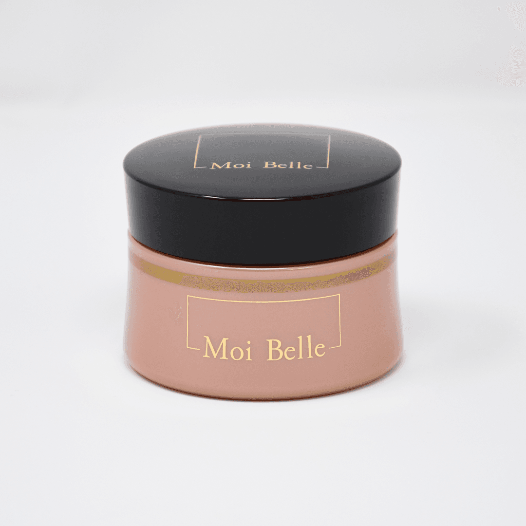 ナイアシンアミド配合、シワ改善美白クリーム「Moi　Belle」 　先行販売開始から1ヶ月で販売個数1,000個を突破