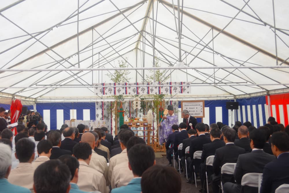 鹿児島県鹿屋市と大崎町にまたがる土地での 九州最大級※1「鹿屋大崎ソーラーヒルズ太陽光発電所」建設について 