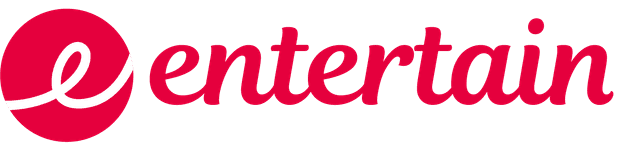 エンターテイン
