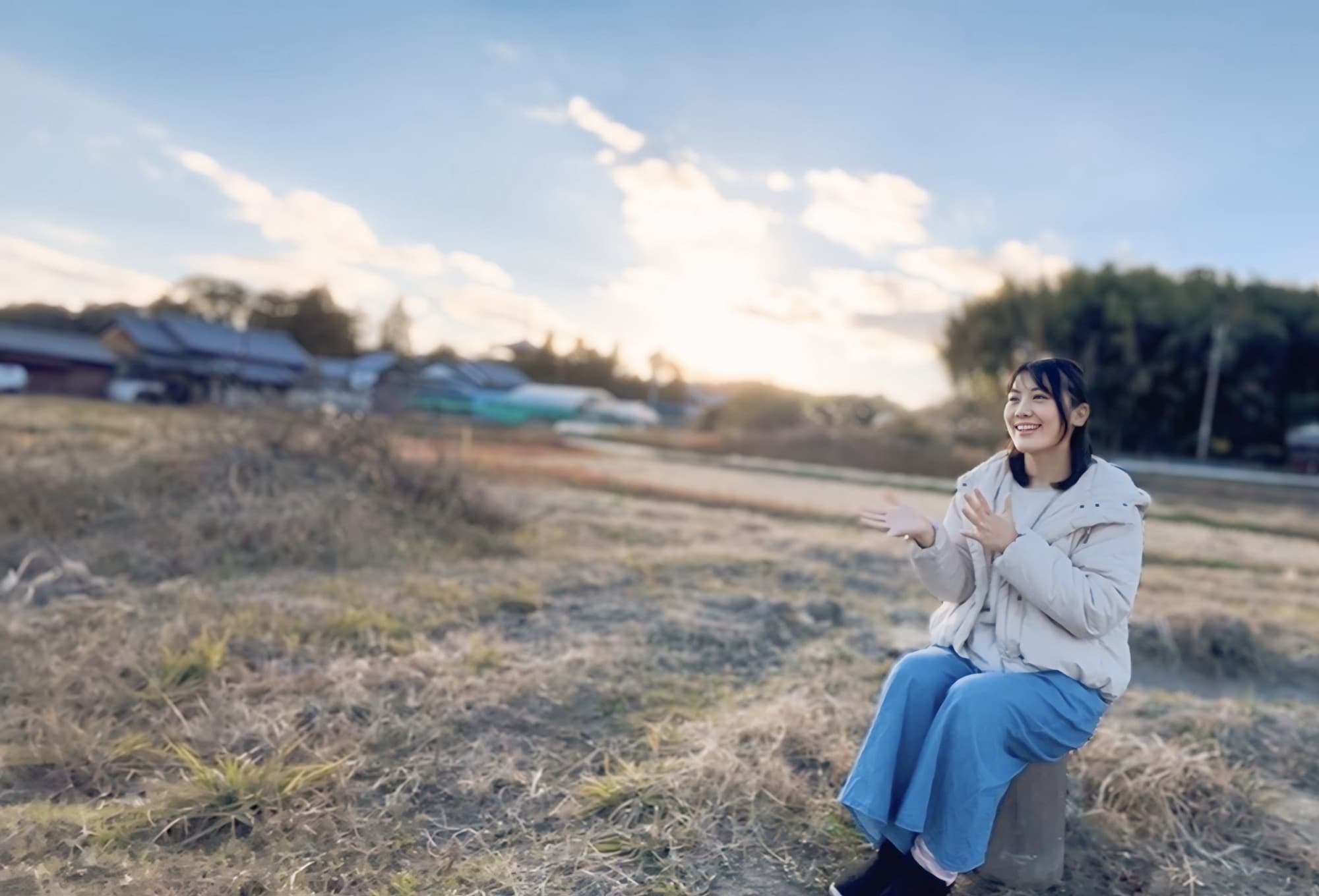 奈良県斑鳩町に「こども自然体験プレパーク」誕生 耕作放棄地を地域の子育て・防災拠点へ再生