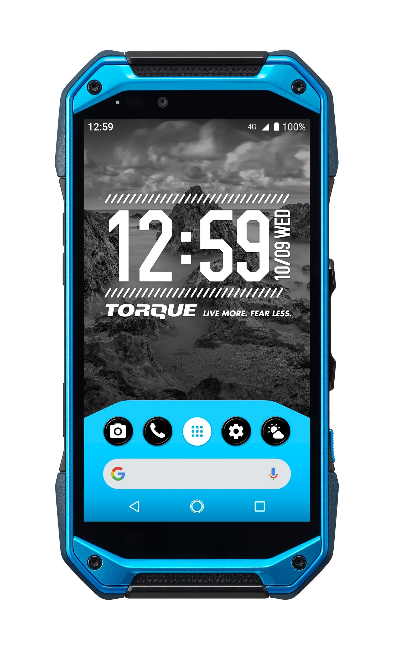 TORQUE×YAMAPコラボのスマホホルダーなどが当たる 10月9日「TORQUE(R) の日」 プレゼントキャンペーンを実施