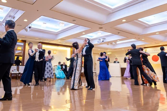 「ウィーン気質舞踏会　2026年ニューイヤー舞踏会」1月12日 東京で開催