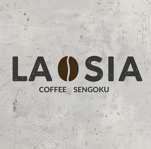 LAOSIA COFFEE
