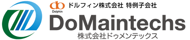 株式会社ドゥメンテックス