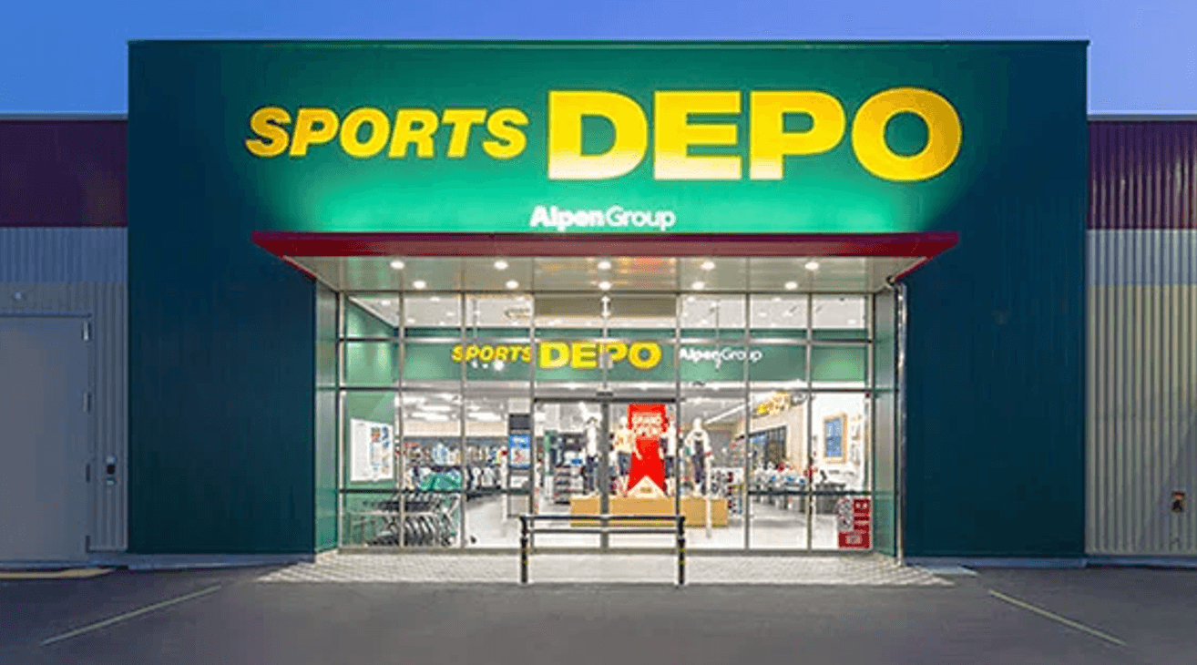 【スポーツデポ フラッグシップストア天久店】電解質ドリンク「Precision Fuel & Hydration」イベント販売のお知らせ！