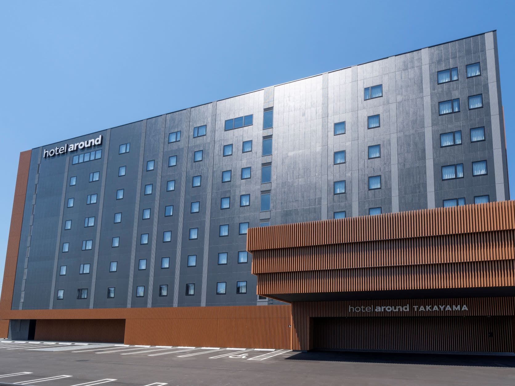働きながら飛騨高山の“GOOD LOCAL”と出会う hotel around TAKAYAMA 「おてつたび」をスタート