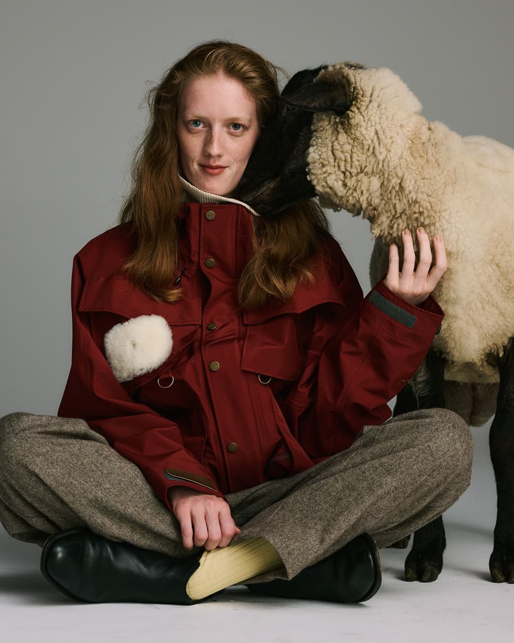 WOOLRICH OUTDOOR LABEL初となる旗艦店が代官山にオープン