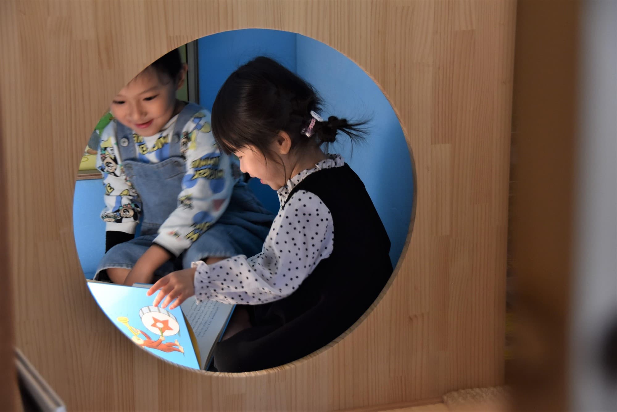 【名城大学】建築学科の谷田研究室が手掛ける「一つ山荘絵本サロン１０５」で1周年の記念イベントを開催
