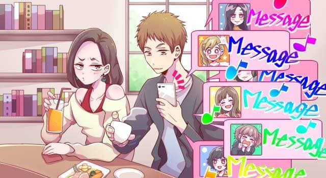 「めちゃコミック（めちゃコミ）」調査レポート 男女の友情は成立する…って本当に思える？恋人や配偶者の“異性の友人”について、どこまで許せるか大調査！