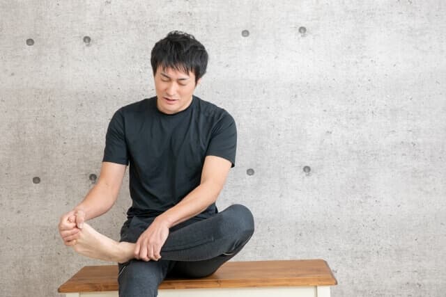 50代でも20歳顔負けの爪に！？爪の丈夫さを保つたった１つの秘訣