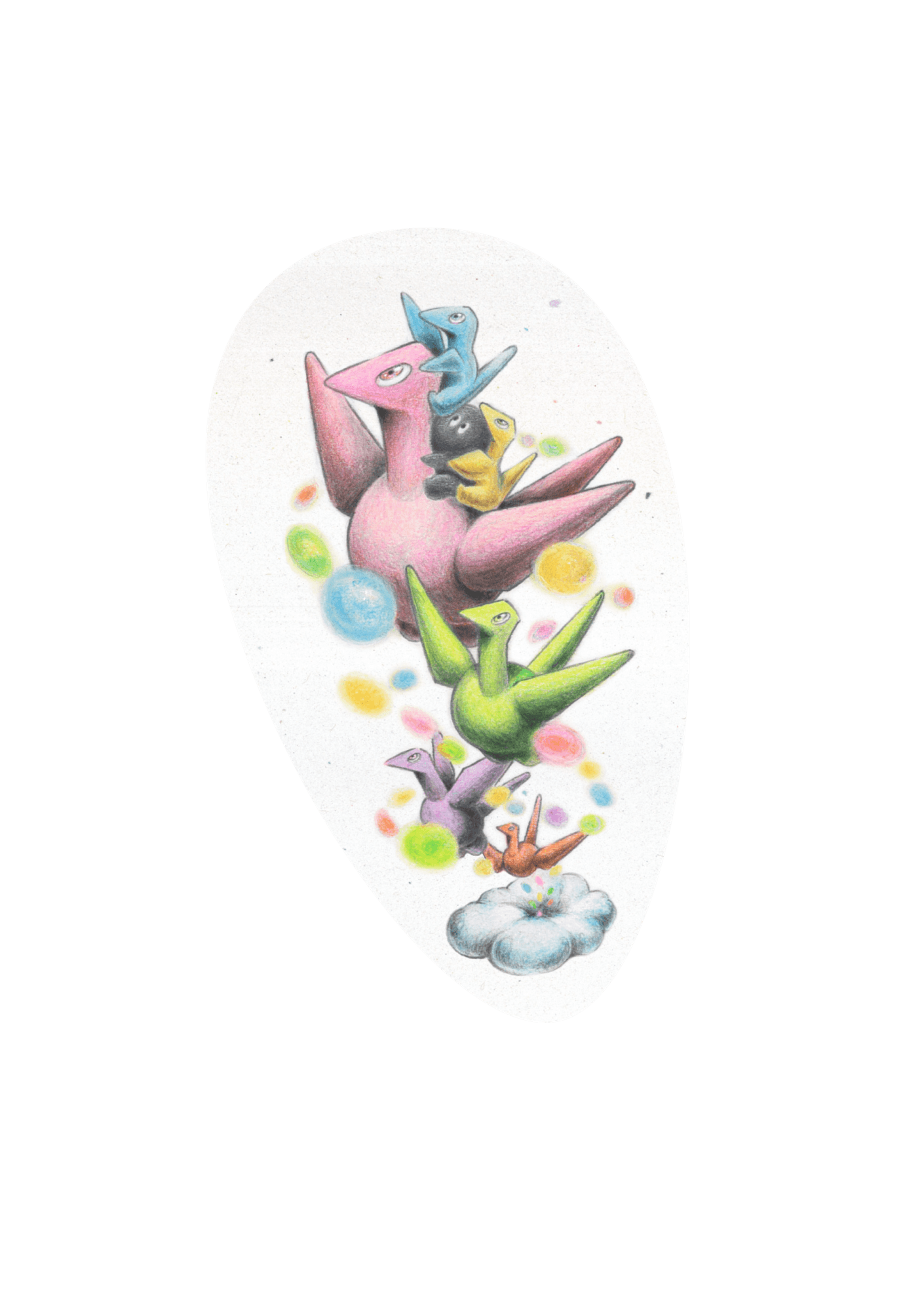 被爆者99,130人の祈り、広島から全人類へ しおり販売~「核なき未来」へ著名な世界人が団結~