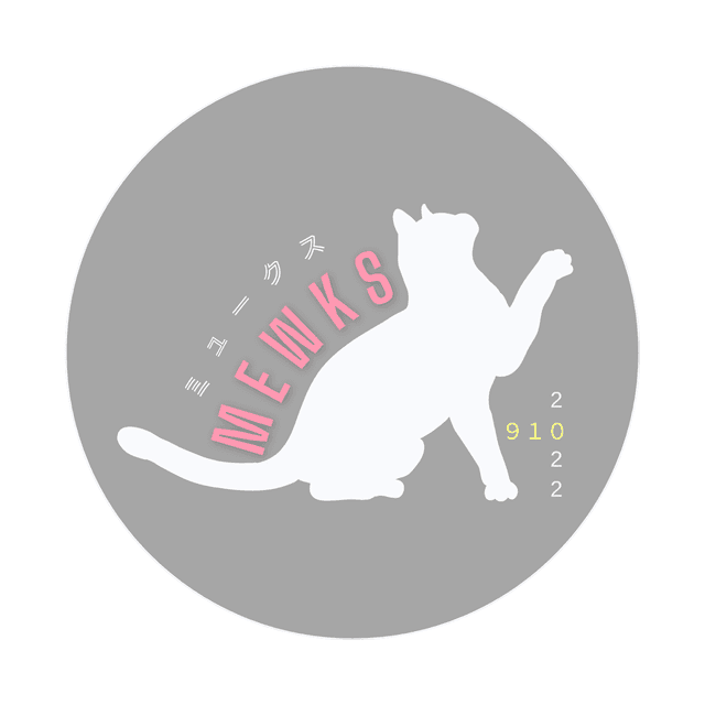 MEWKS(ミュークス)