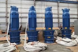 日本の水中ポンプ市場、2033年までに13億8,790万米ドルへ到達 年平均成長率6.3%を予測