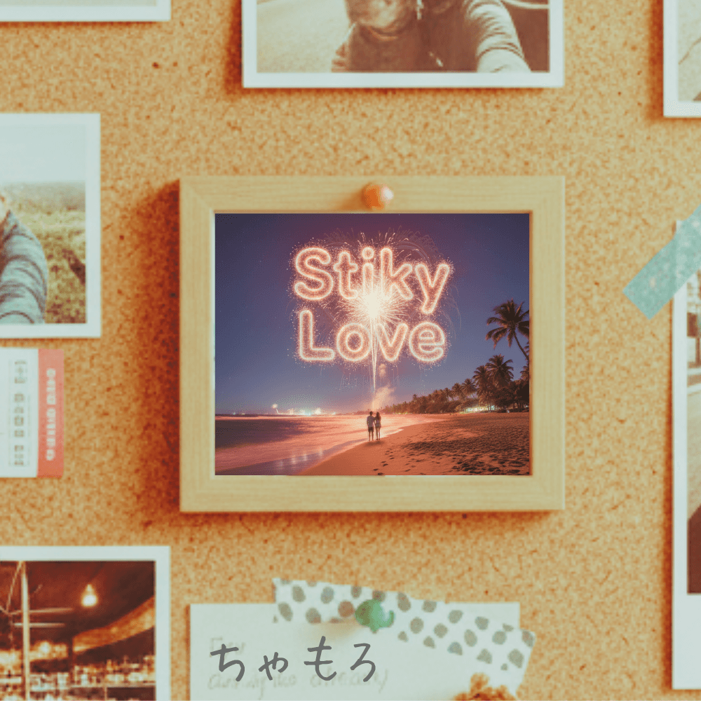 シンガーソングライターちゃもろ、12/24~12/26の3日間連続で怒涛の新曲リリース！