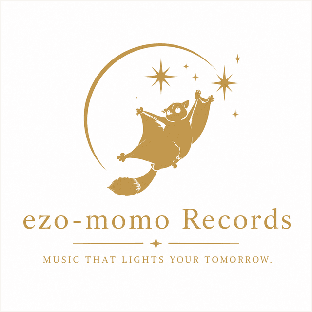 ezo-momo Records
