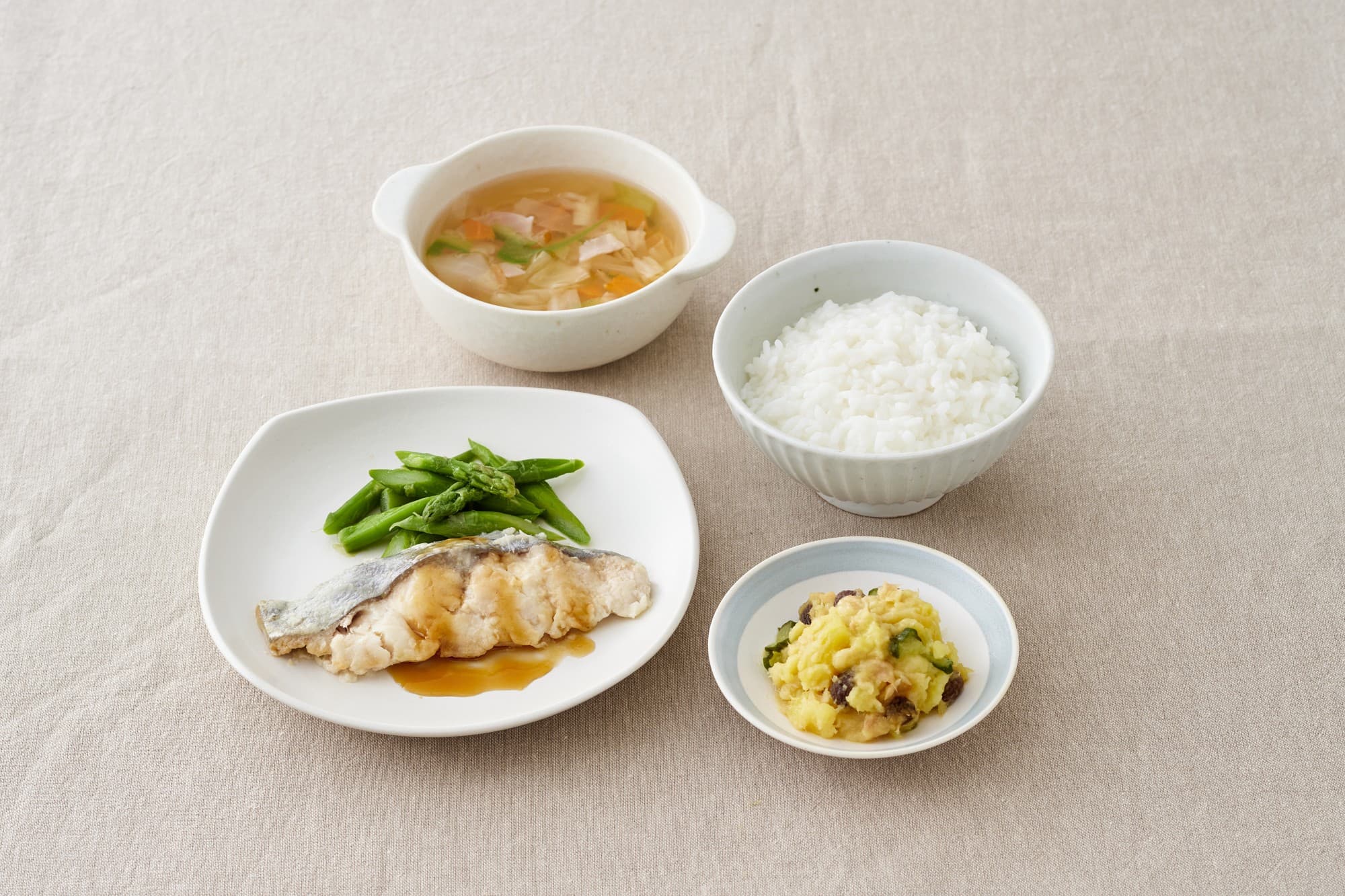 栄養不足・人手不足を解決する新しい給食運営モデル 「元気ごはん with Oisix」誕生！