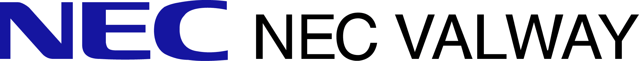 NEC VALWAY株式会社