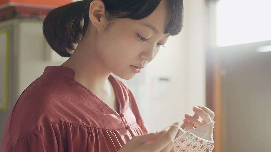 電子雑誌「旅色」がwithコロナ時代における 新しい旅のカタチをウエダアツシ監督と映像化した ショートムービーを公開