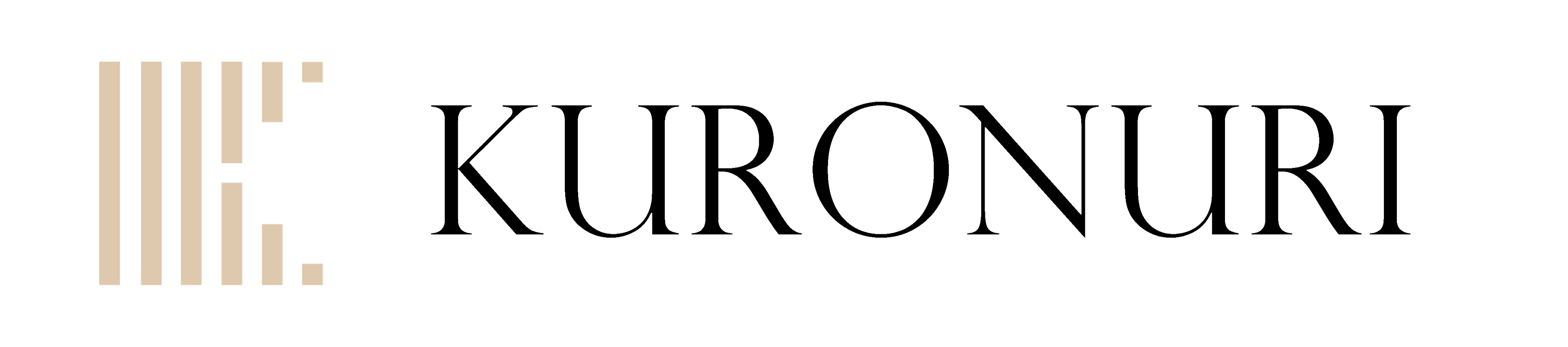 KURONURI PROJECT