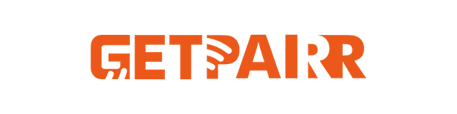 GetPairr(ゲットペアー)