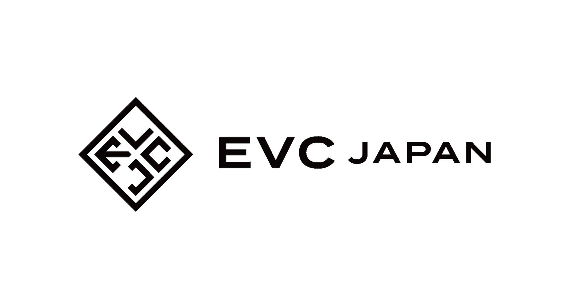 EVC JAPAN株式会社