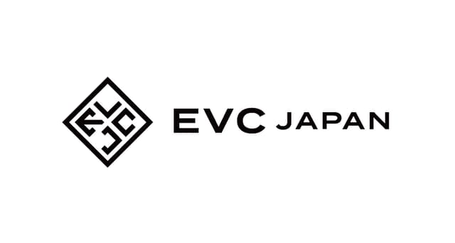EVC JAPAN株式会社
