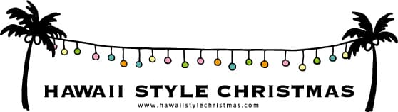 クリスマス賑わう渋谷でハワイを体験！ ローカルフードやフラ・ヨガレッスンなど　 12月16・17日ヒカリエホールに集結