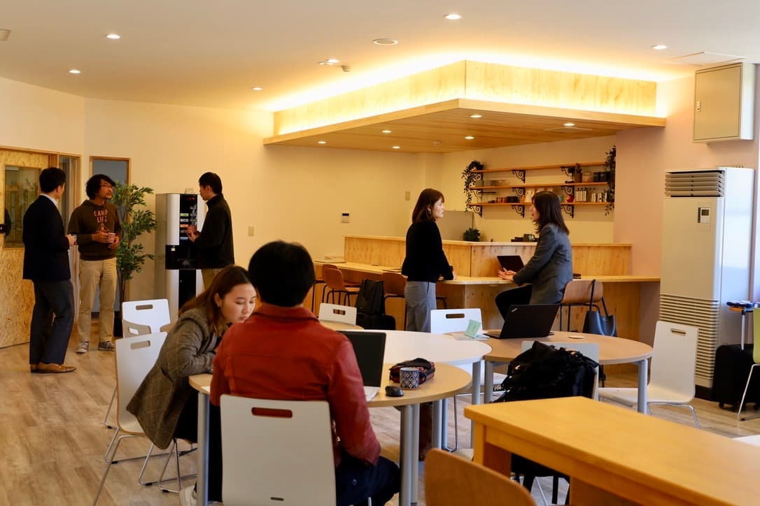【秩父ワーケーション】秩父郡皆野町における新たなワーケーション施設、２施設のプレス向けお披露目会開催に関するご案内