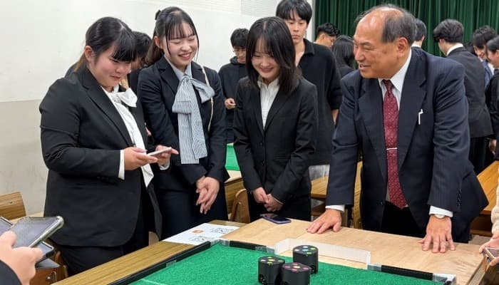 近畿大学広島キャンパスに不登校児童生徒支援ルームを開設　利用説明会および見学会を兼ねたオープニングイベントを開催