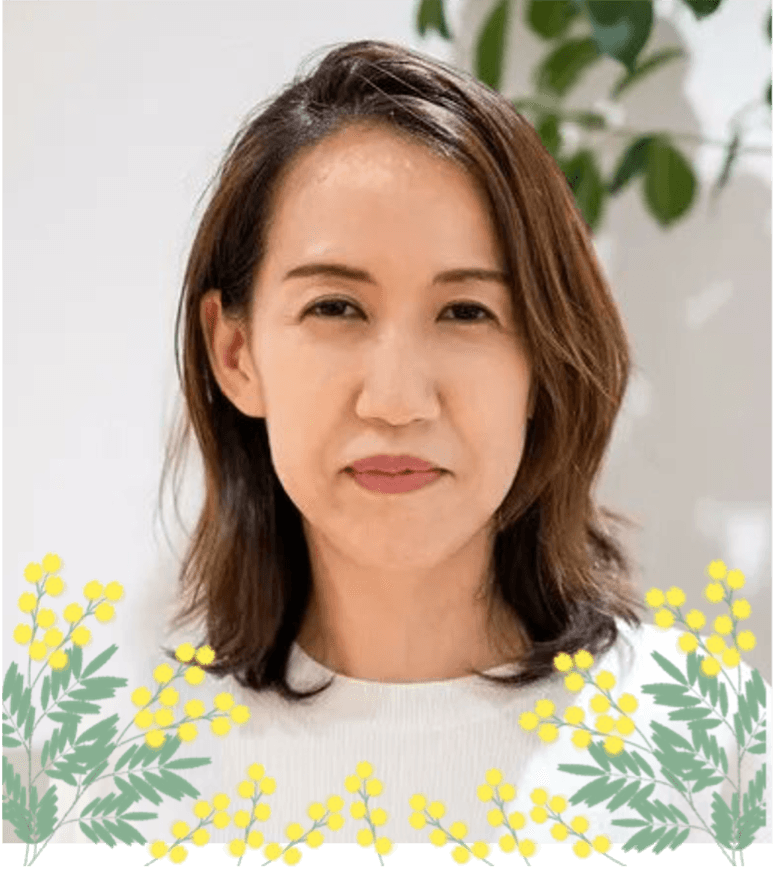 ＜3/8国際女性デーに向けてのご案内＞女性として異色のキャリアを体現する 精神科医 蟹江絢子のご紹介