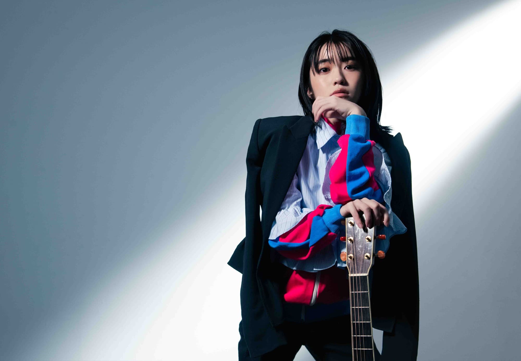 ツチヤカレン、人気マンガ「コウノドリ」作者、鈴ノ木ユウが手掛けた新曲 『ユメノツヅキ』のMVを公開！