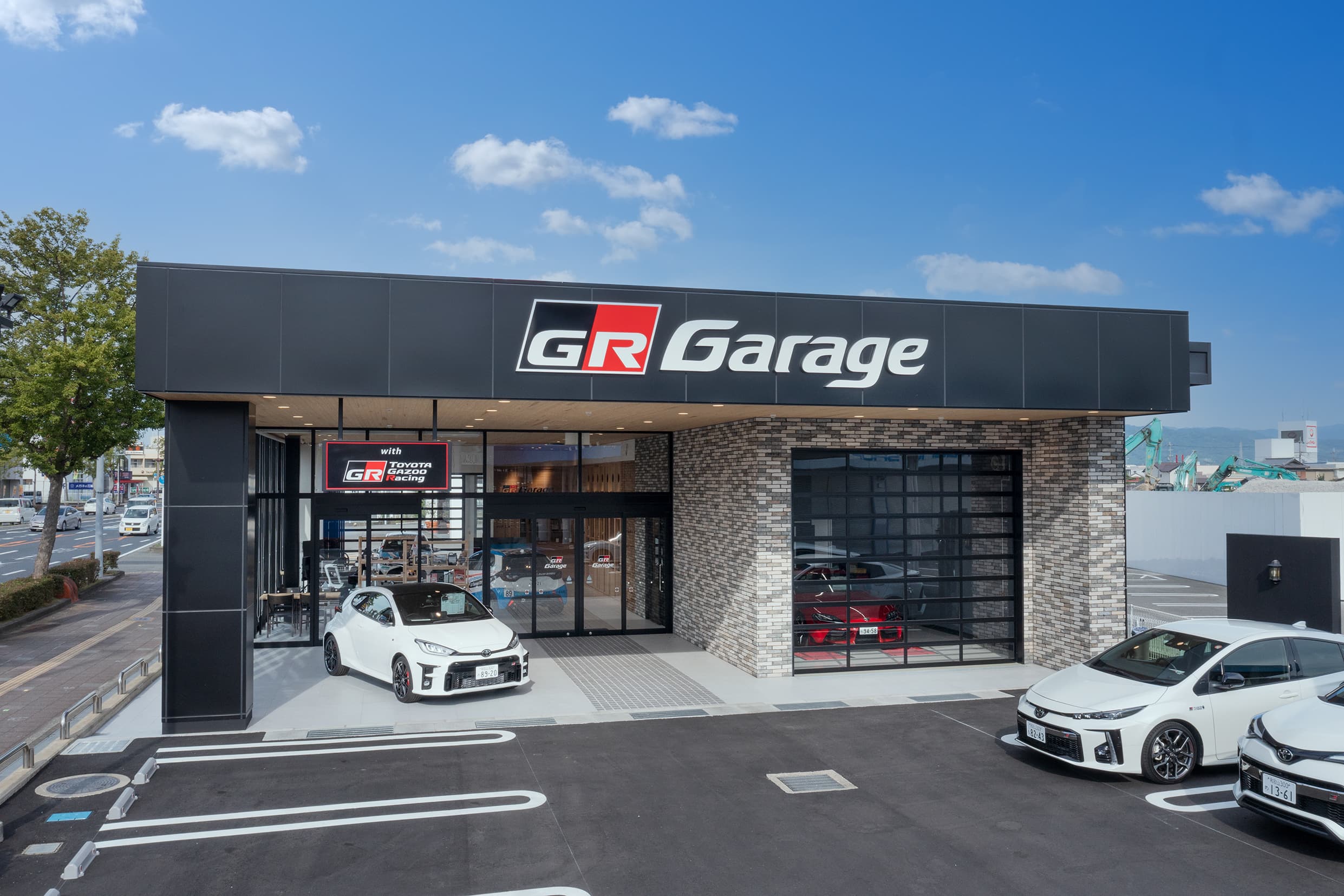 GR Garage わかやま岩出、オープン1周年イベントが 2022年9月17日(土)、18日(日)開催！ トークショーやグランツーリスモのレースも実施