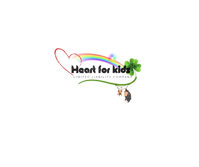 Heart for kids合同会社